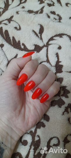 Требуются модели на маникюр