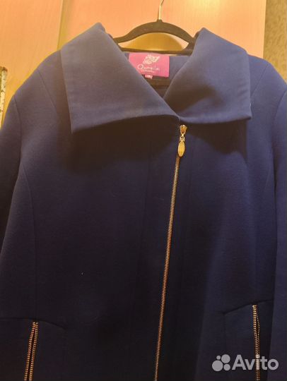 Пальто женское