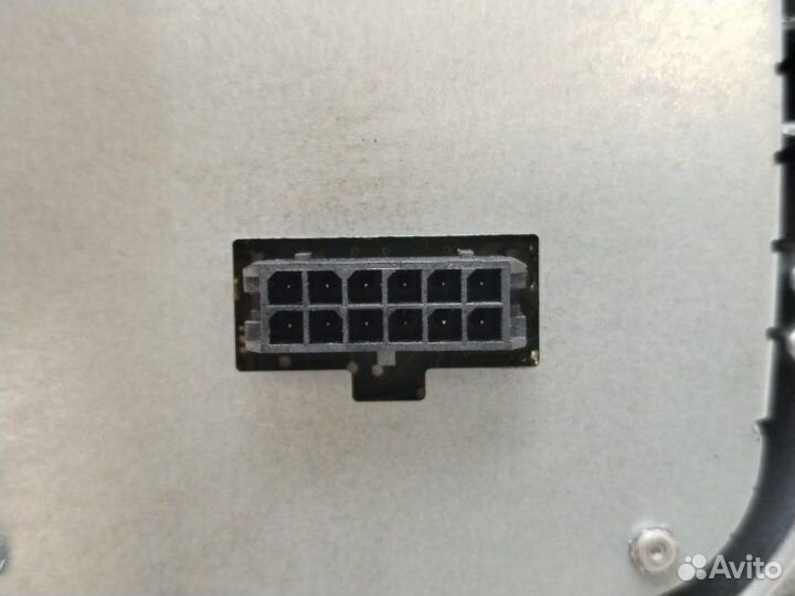 Блок розжига Mercedes-Benz S-Class W221 5.5 M273