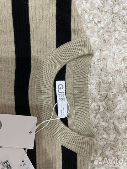 Свитер для мальчика 98