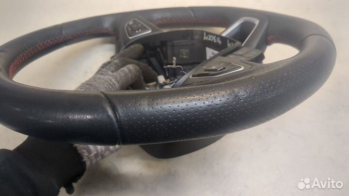 Руль Ford Kuga, 2019