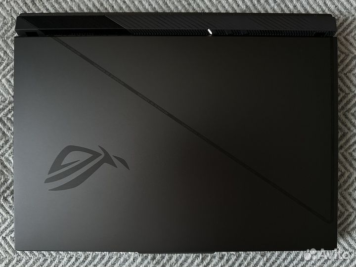 Игровой ноутбук Asus ROG Strix g614jv