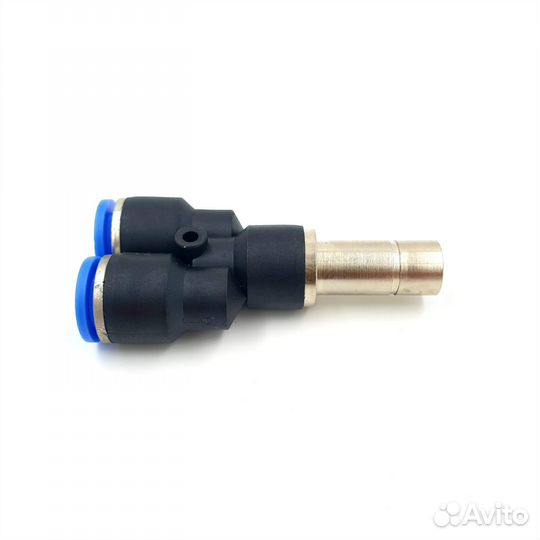 Фитинг разветвитель Y-образный PWJ