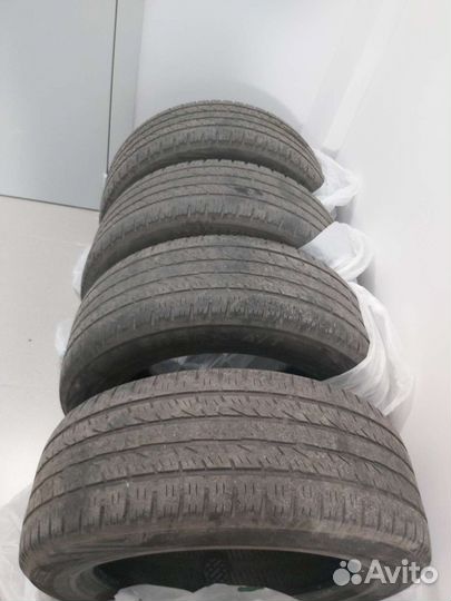 Viatti Bosco A/T V-237 235/55 R17 99V