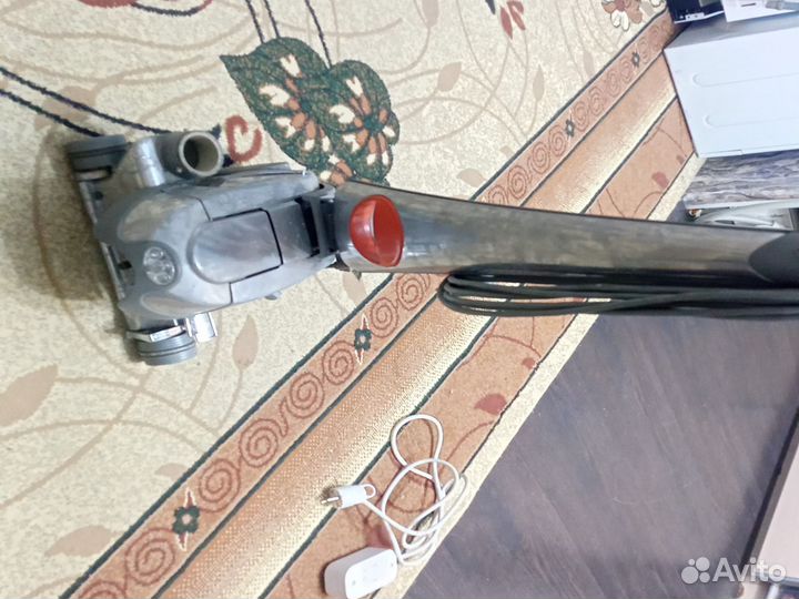 Запчасти на кирби пылесос