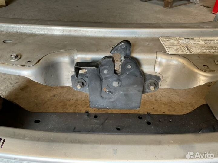 Панель передняя Chrysler Sebring JR 2.7L (164)