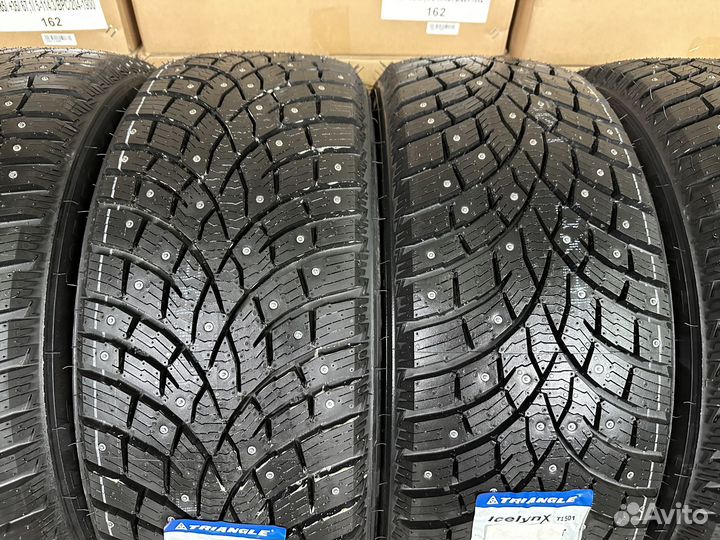 Triangle IcelynX TI501 225/40 R18 92T