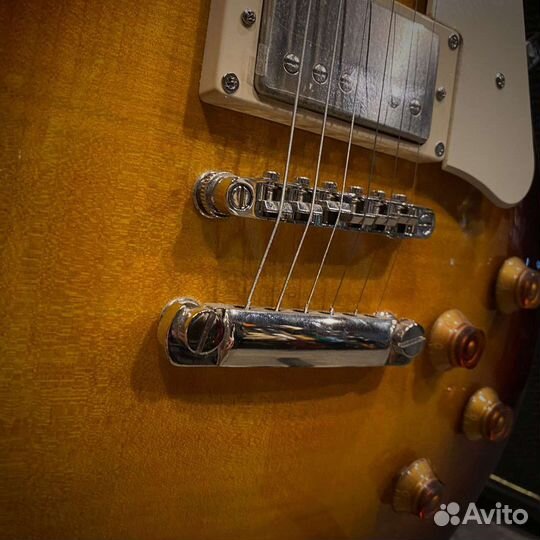 Cort CR250 электрогитара LES-paul (новая)
