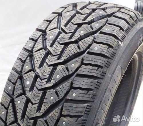 Tigar SUV Ice 215/65 R17 103T