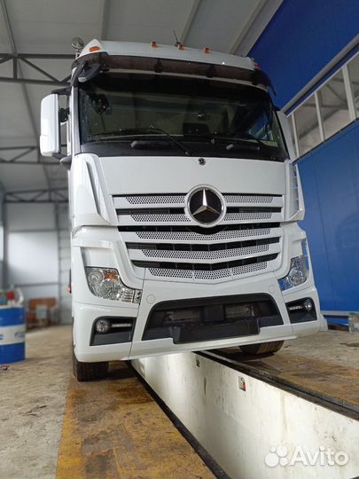 Гидрофикация тягачей гидравлика на тягач