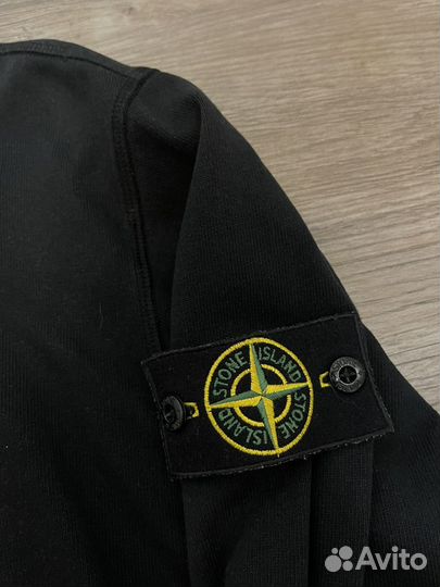 Свитшот Stone Island