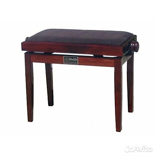 Банкетка для фортепиано