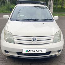 Toyota Ist 1.5 AT, 2004, 148 378 км, с пробегом, цена 500 000 руб.