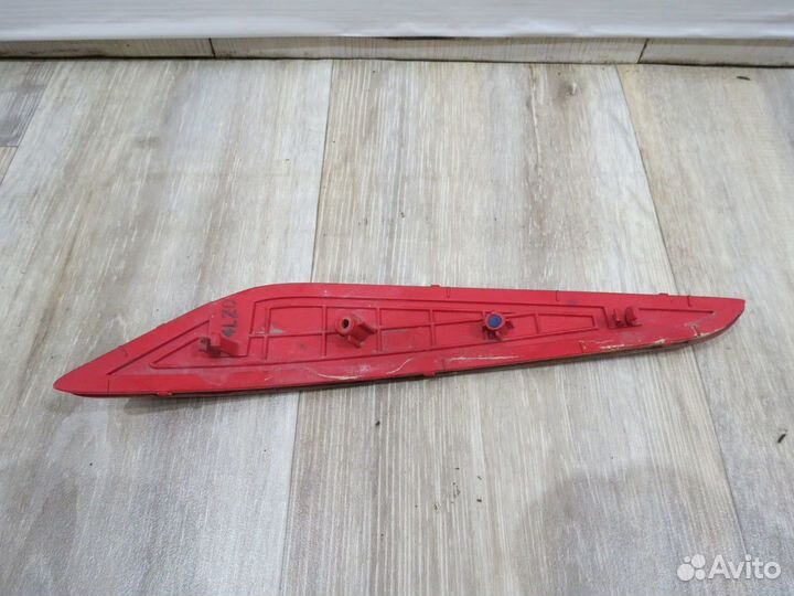 Отражатель в бампер Hyundai i40