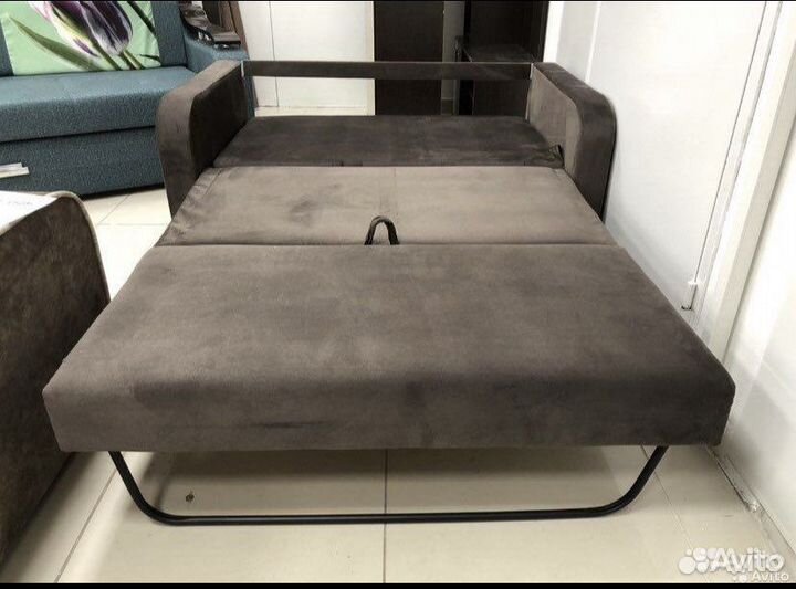Диван малютка раскладной