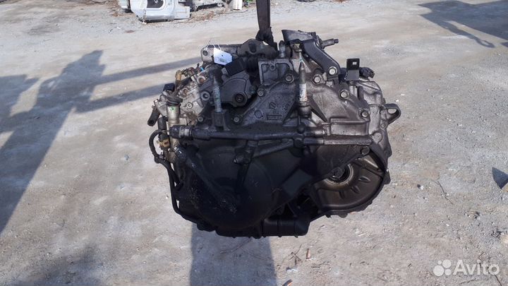 АКПП Honda Stepwgn RK1