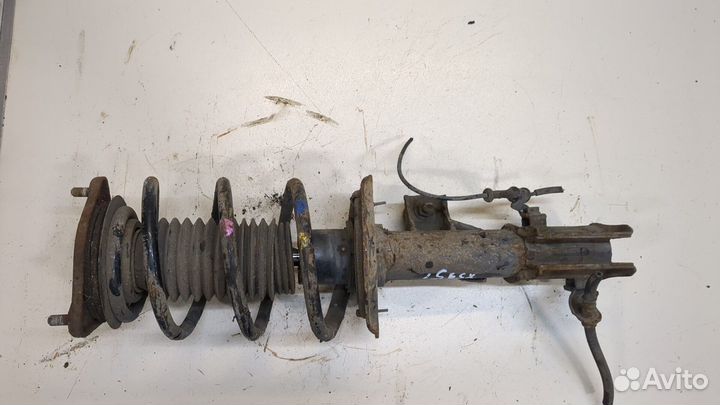 Амортизатор подвески киа Ceed, 2013