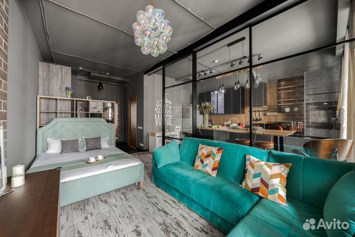 Доверительное управление недвижимостью