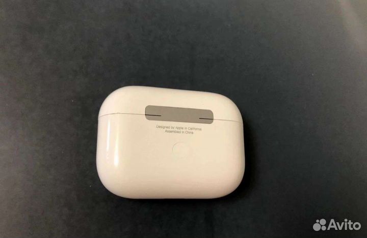 Airpods pro новые