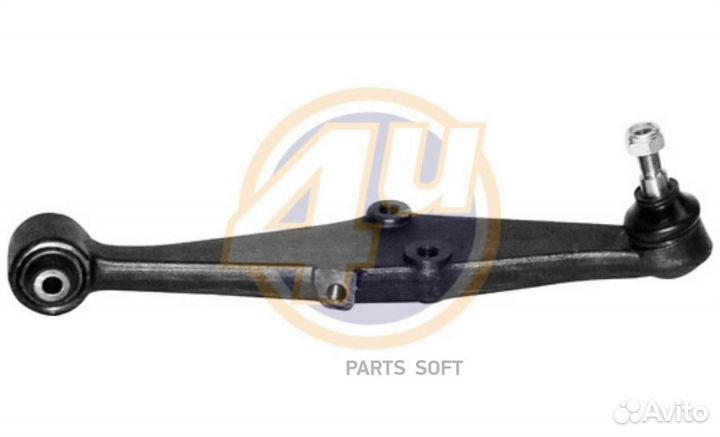 4U RV-D-65324 рычаг подвески