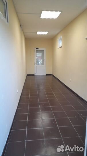 Сдается помещение в аренду