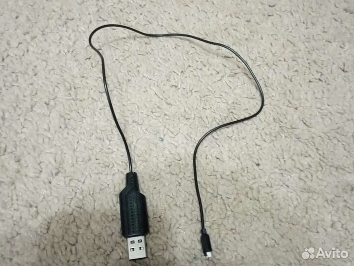 Зарядное устройство для квадрокоптера mosquito