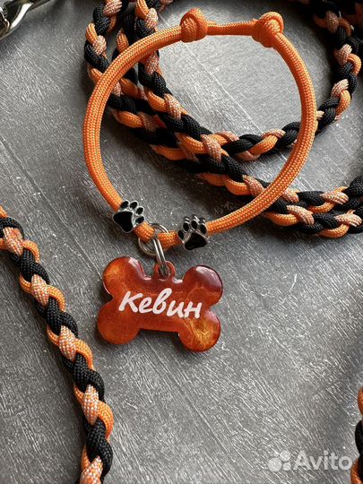 Адресники из эпоксидной смолы