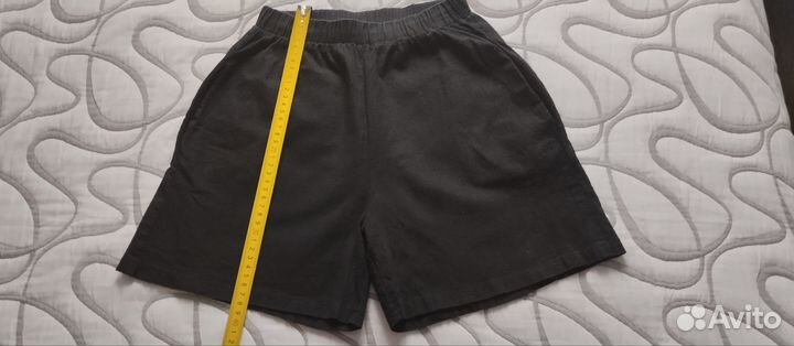 Шорты летние р. 40-42