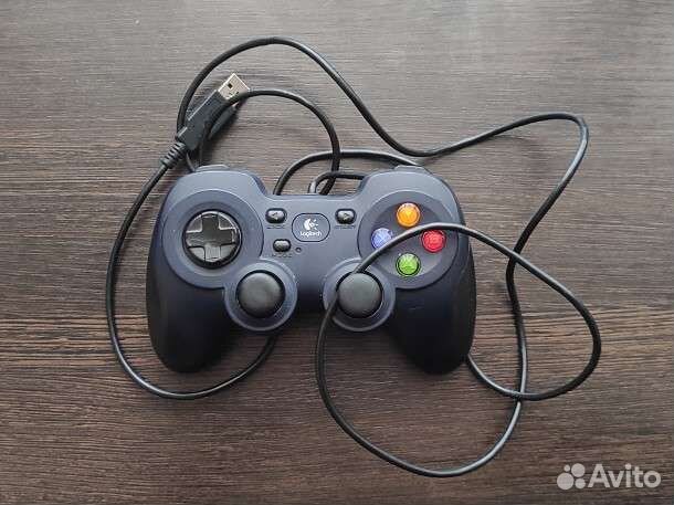 Геймпад Logitech G F310