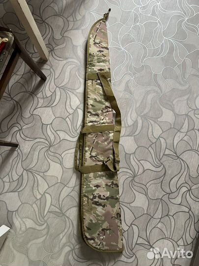 Чехол для ружья