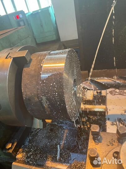 Токарные,фрезерные,сверлильные работы работы