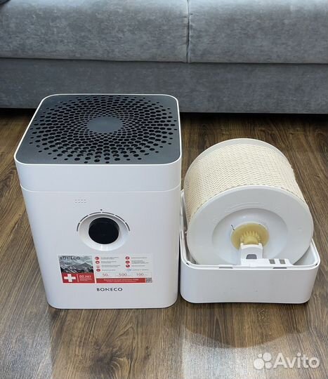 Boneco H300 мойка воздуха увлажнитель очиститель
