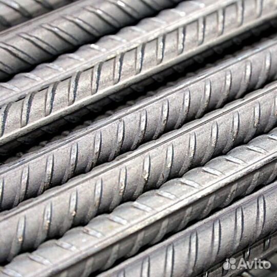 Арматура строительная 8 мм А1