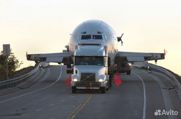 Контейтеровоз