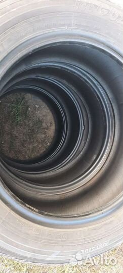 Yokohama Ice Guard IG50 195/60 R15 88Q