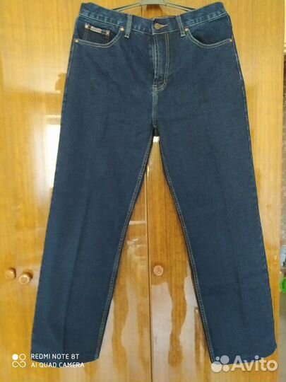 Джинсы redstar
