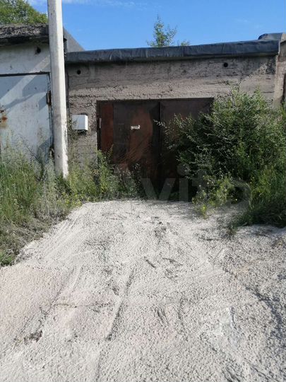 Гараж, 24 м²