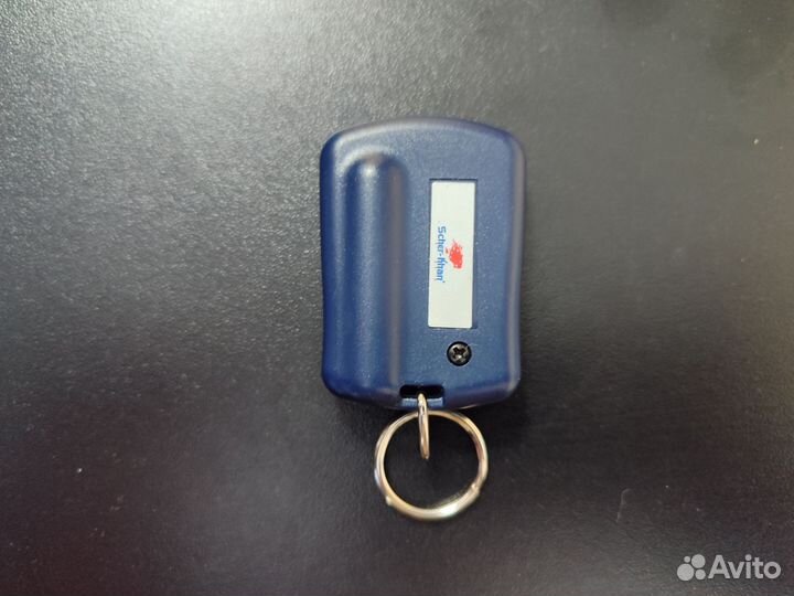 Брелок сигнализации Scher-Khan V20