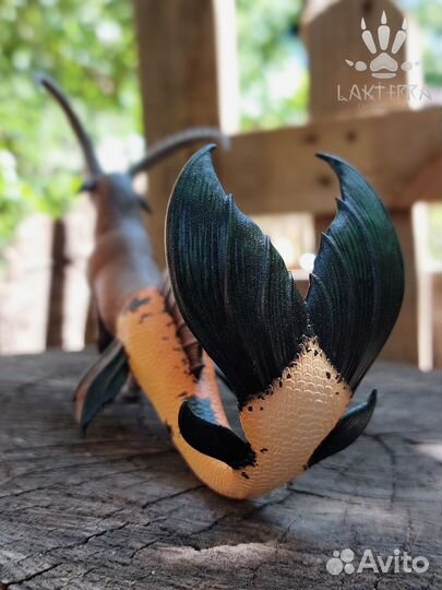 Фигурка знака зодиака - Козерог