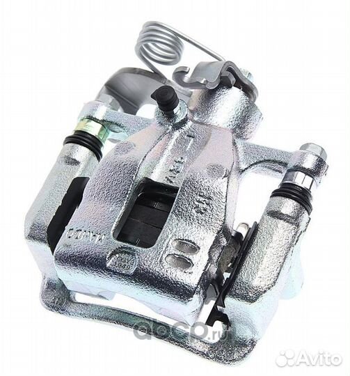 Суппорт тормозной задний LH Solaris rio 4 583001R3