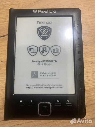 Электроннаая книгаа