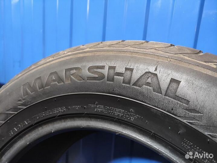 Marshal Crugen HP91 235/65 R17