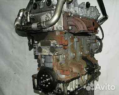 Мотор (двс) f1ce0481l Iveco Daily 3.0 арт4075