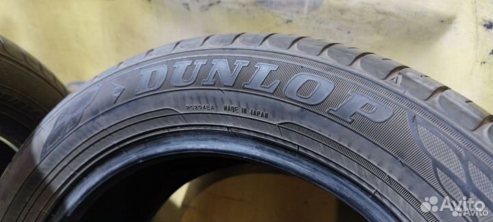 Dunlop Enasave EC204 205/55 R16