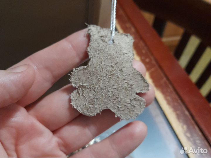 Сумка кожаная маленькая новая два цвета