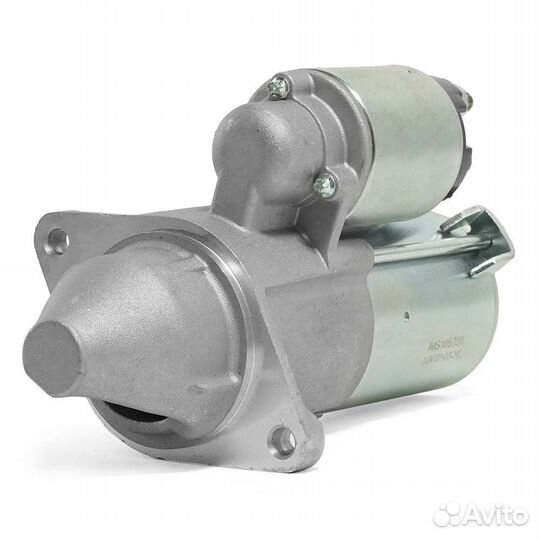 Стартер аналог mahle 11.130.580, доставка ТК 3 дня