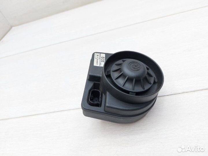 Сирена сигнализации Bmw X5 Е53 M57N 2005