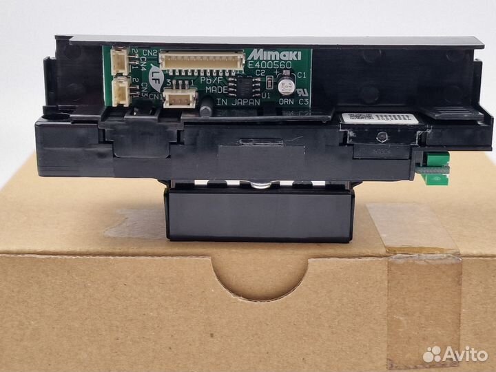 Печатающая головка Mimaki dx5