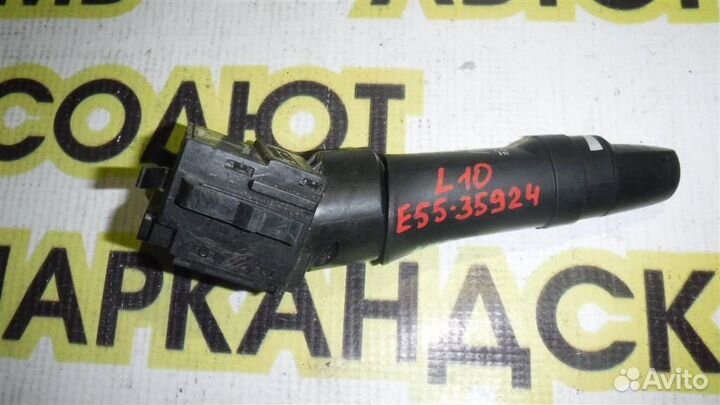 Переключатель стеклоочистителей Mitsubishi Lancer