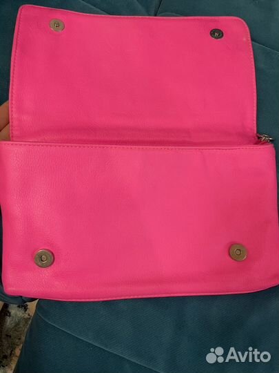 Сумка женская клатч